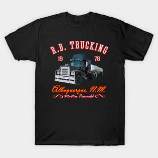 R.D. Trucking V.2 T-Shirt